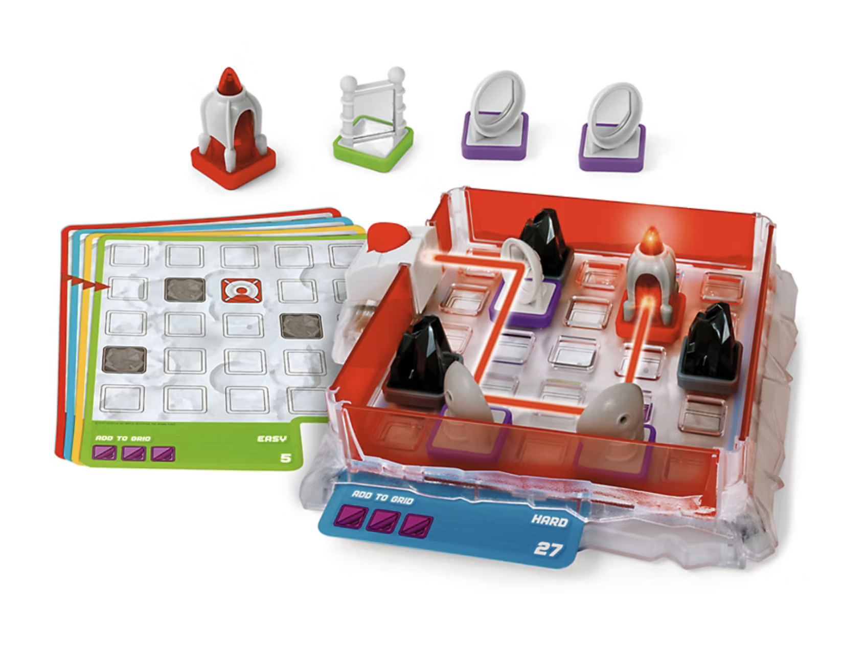 Laser Maze Jr - Image 2