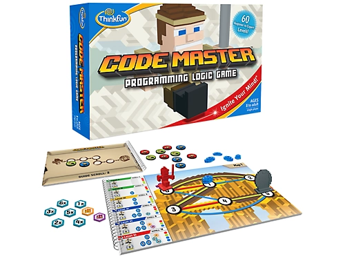 Code Master
