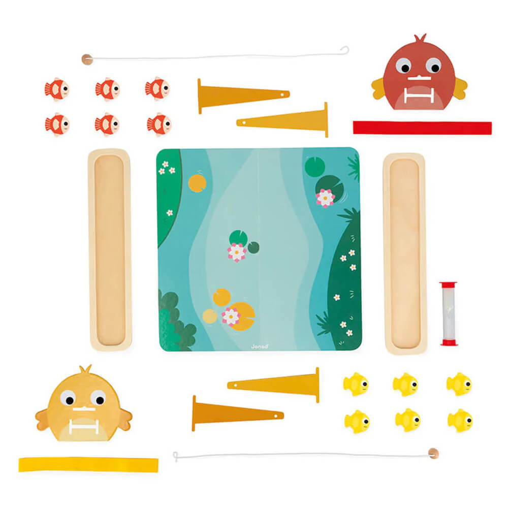 Magnetic Bobbing fro Fish Game - Image 3