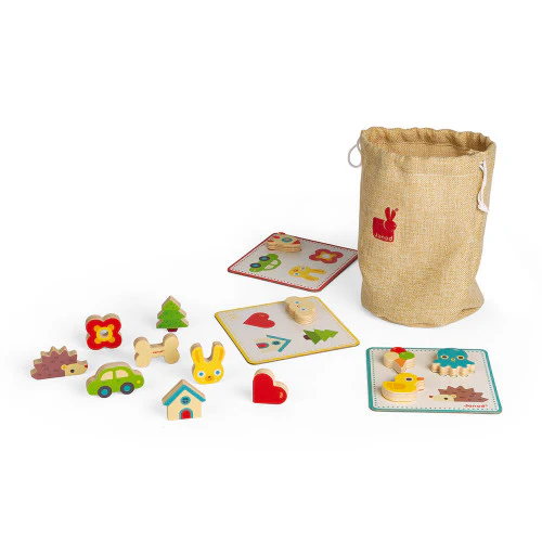Memory Touch Recognition Game - Image 5