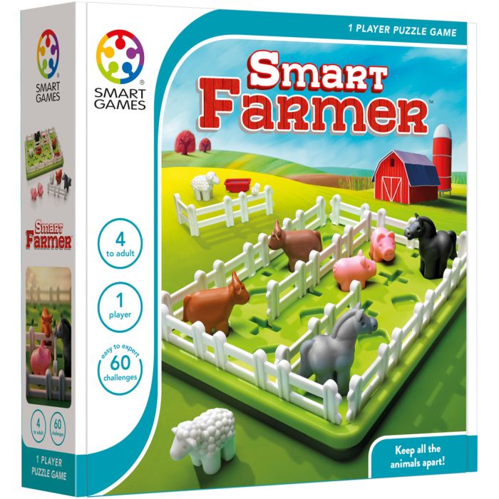Smart Farmer