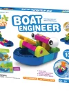 Boat Engineer