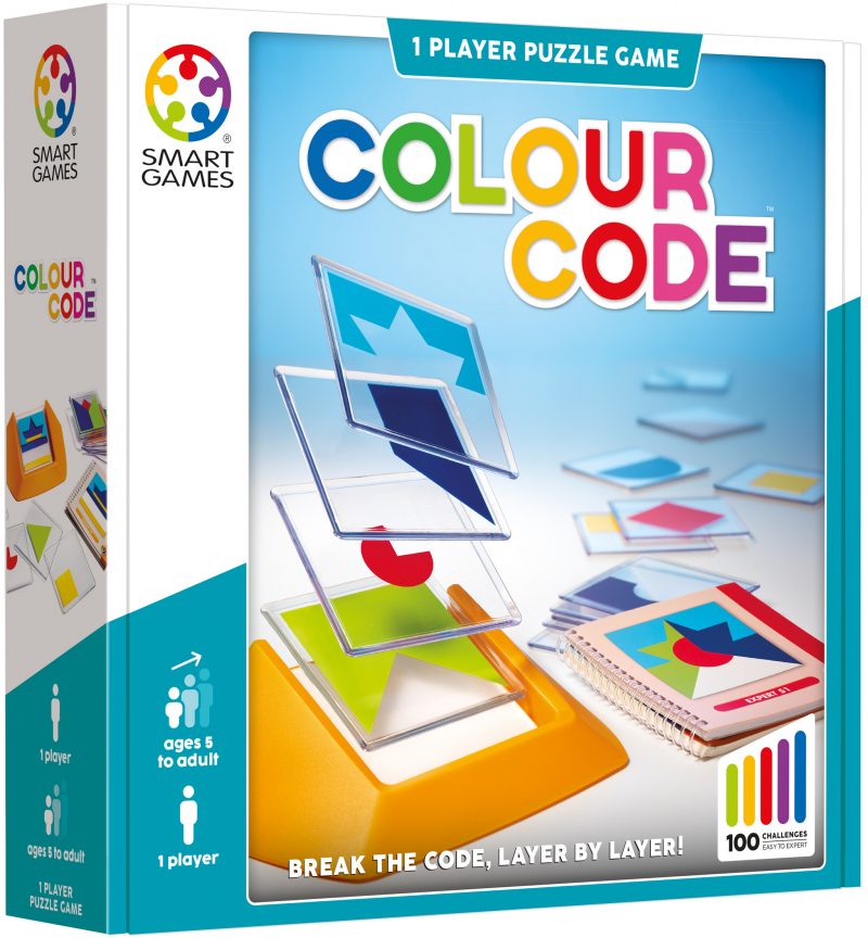 Color Code