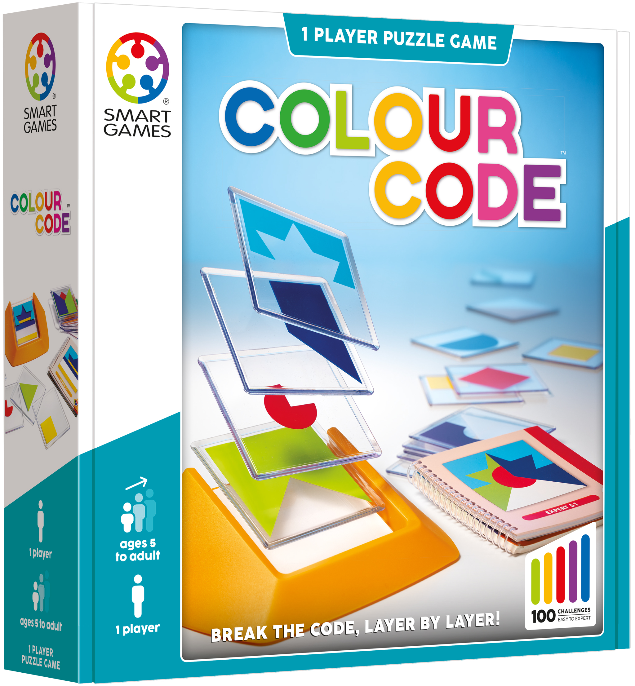 Color Code