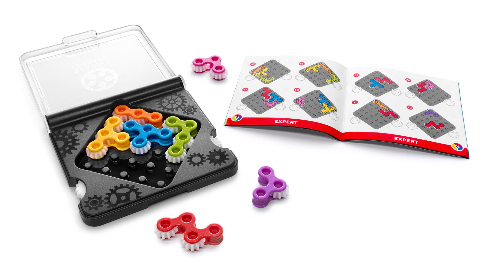 IQ Gears - Image 5