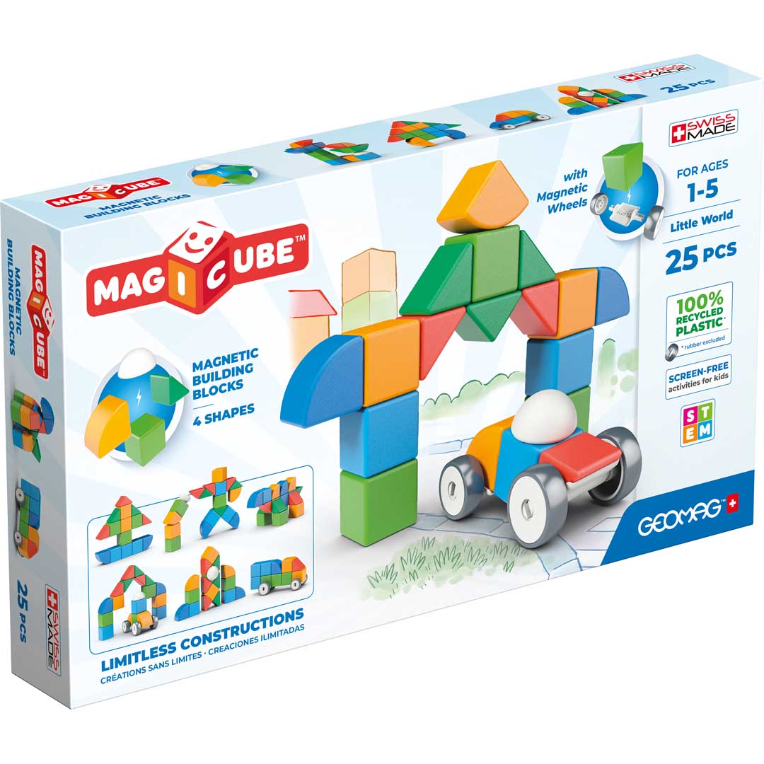 Little Word 25pc