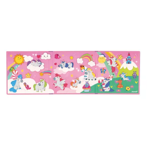 Magnetic Stories Unicorns - Image 4