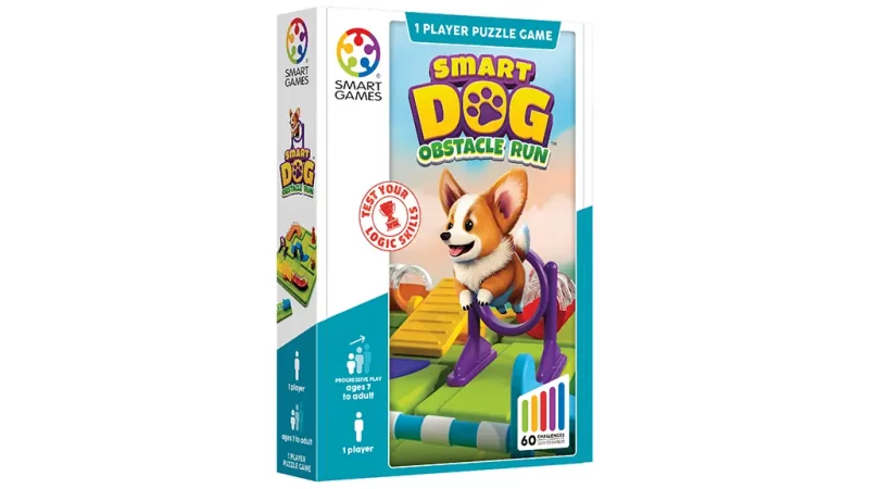 Smart Dog