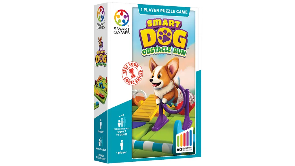 Smart Dog