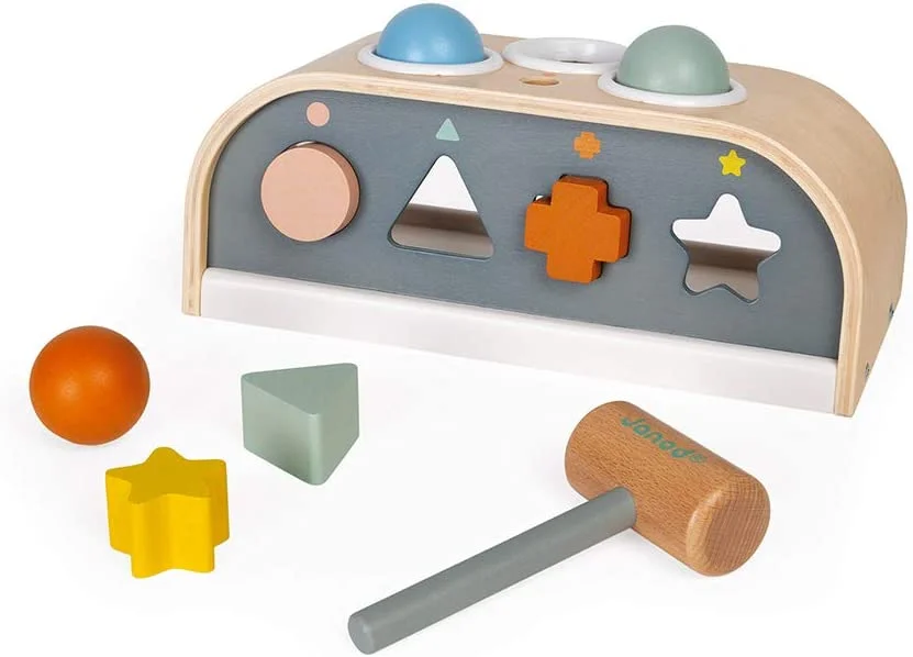 Taptap and Shape Sorter - Image 6