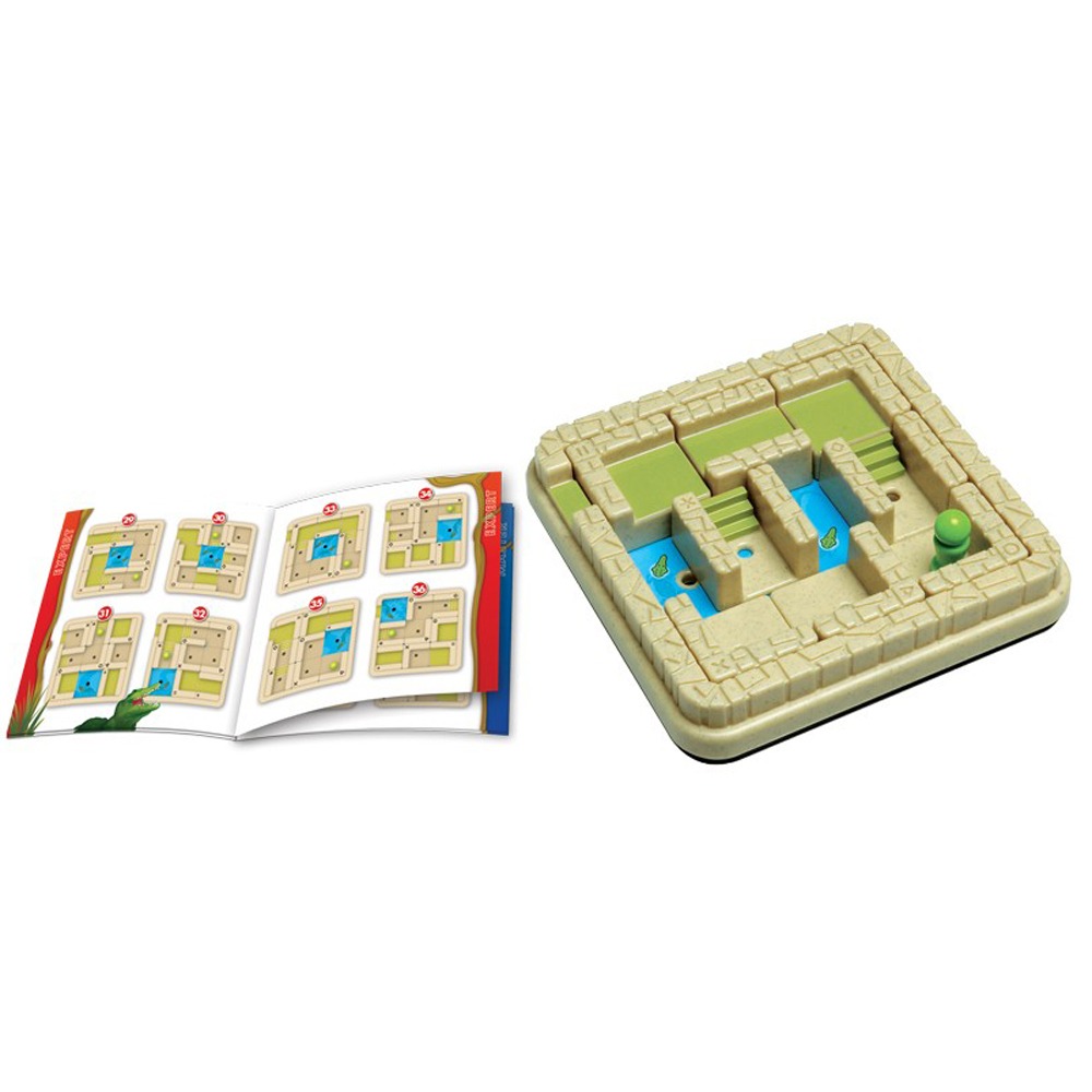 Temple Trap - Image 5