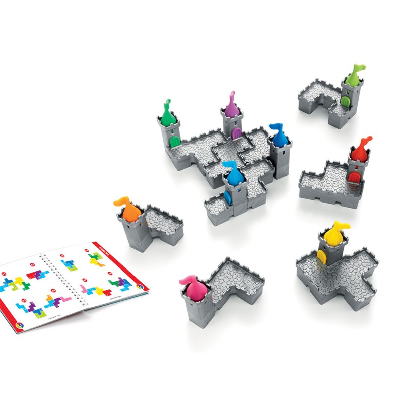 Tower Stacks - Image 4