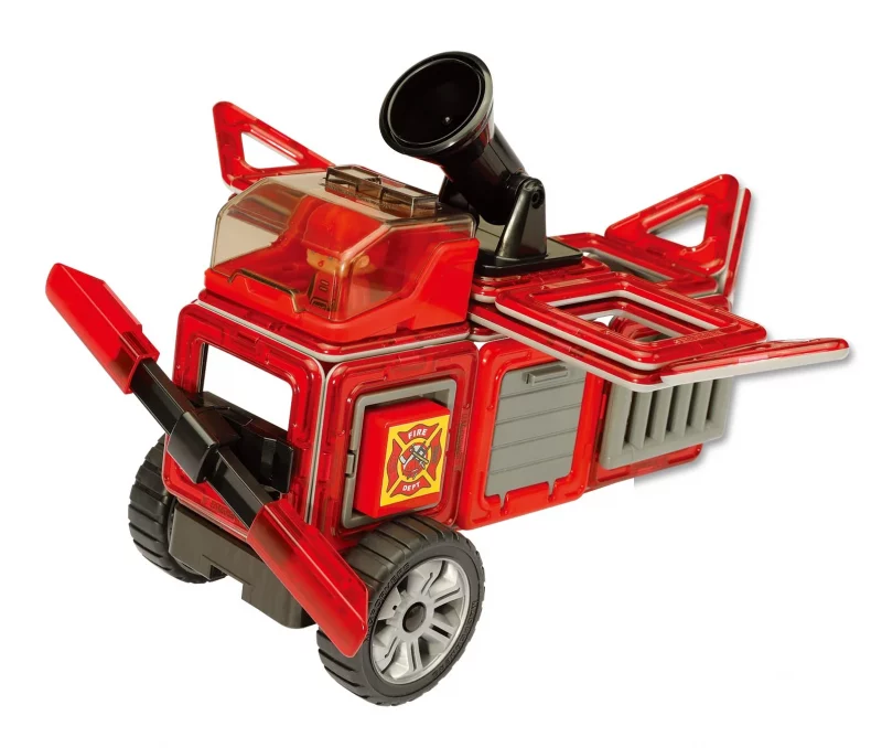 Amazing Rescue 50pc Set - Image 2