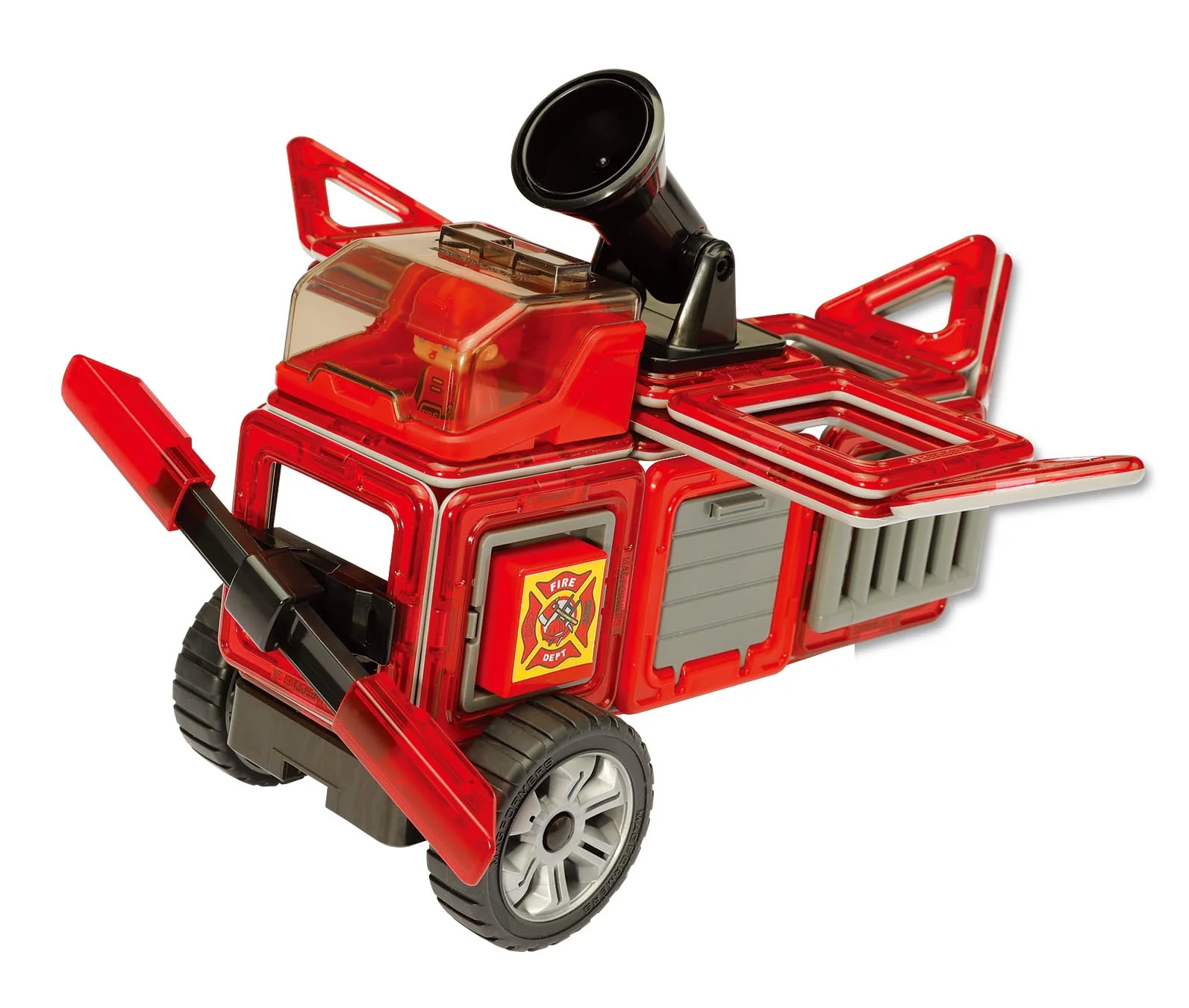 Amazing Rescue 50pc Set - Image 2