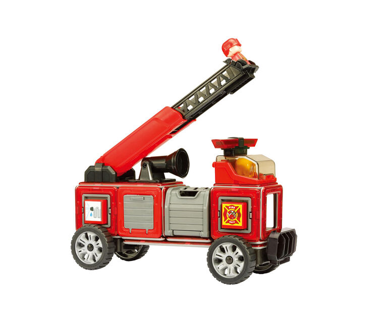 Amazing Rescue 50pc Set - Image 3