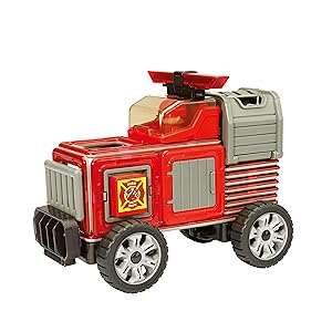 Amazing Rescue 50pc Set - Image 4