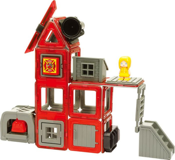 Amazing Rescue 50pc Set - Image 5