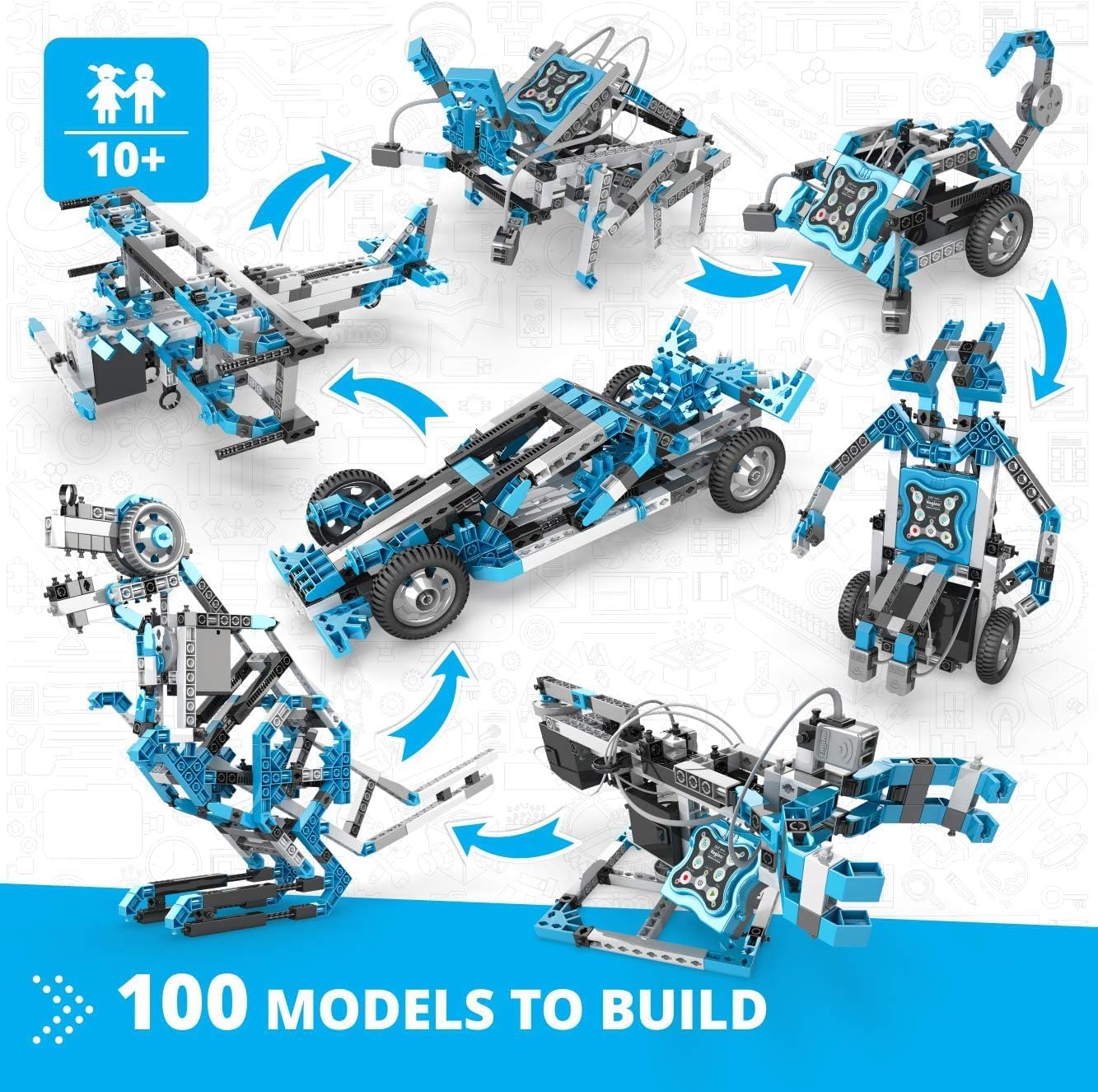 Creative Engineering Maker Pro - Image 3