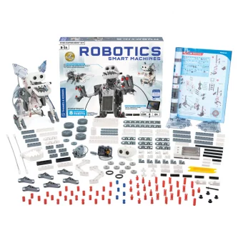 Robotics Smart Machine