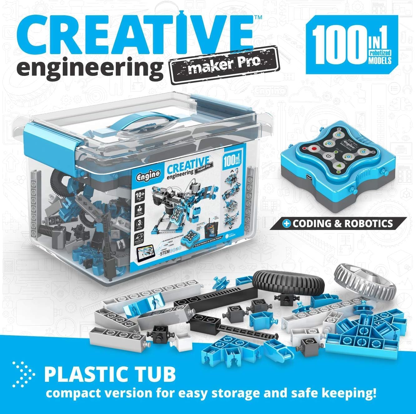 Creative Engineering Maker Pro - Image 2