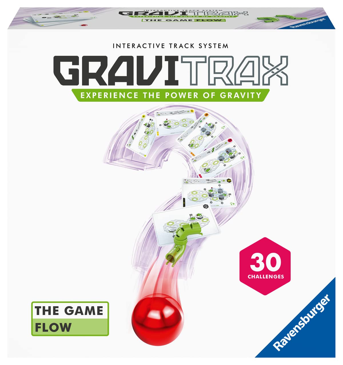 GraviTrax Flow