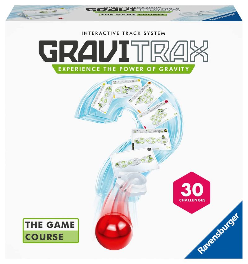 GraviTrax Course