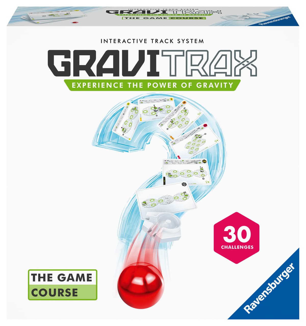GraviTrax Course