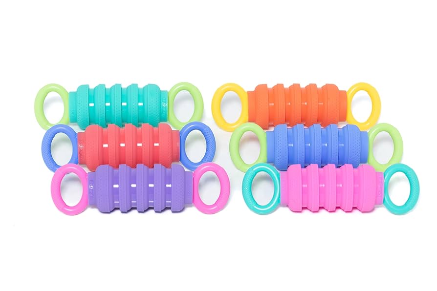 Fidgety Krumples