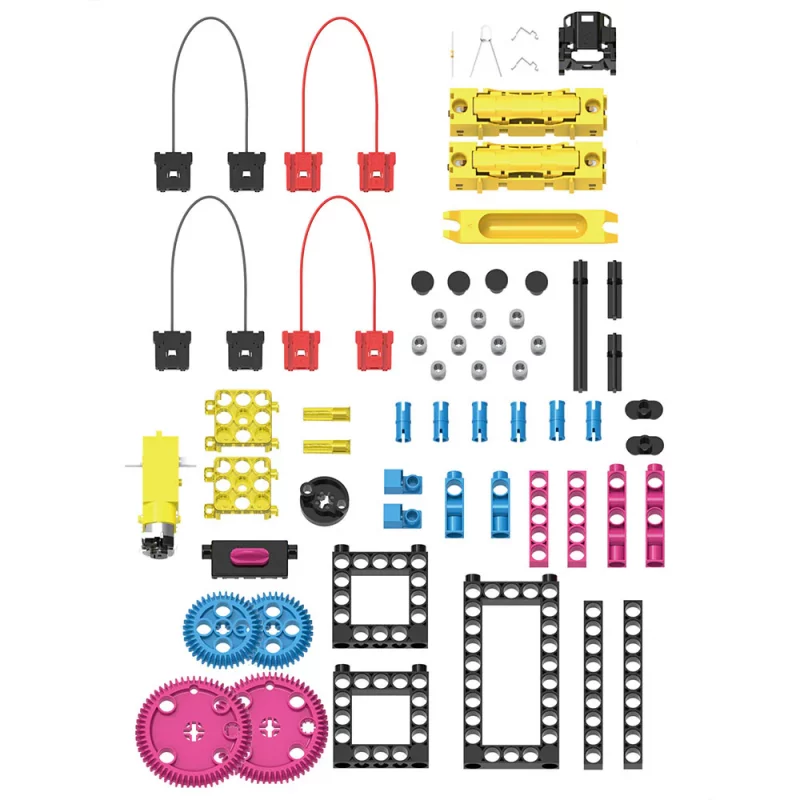 Easy Electric Circuits - Image 2