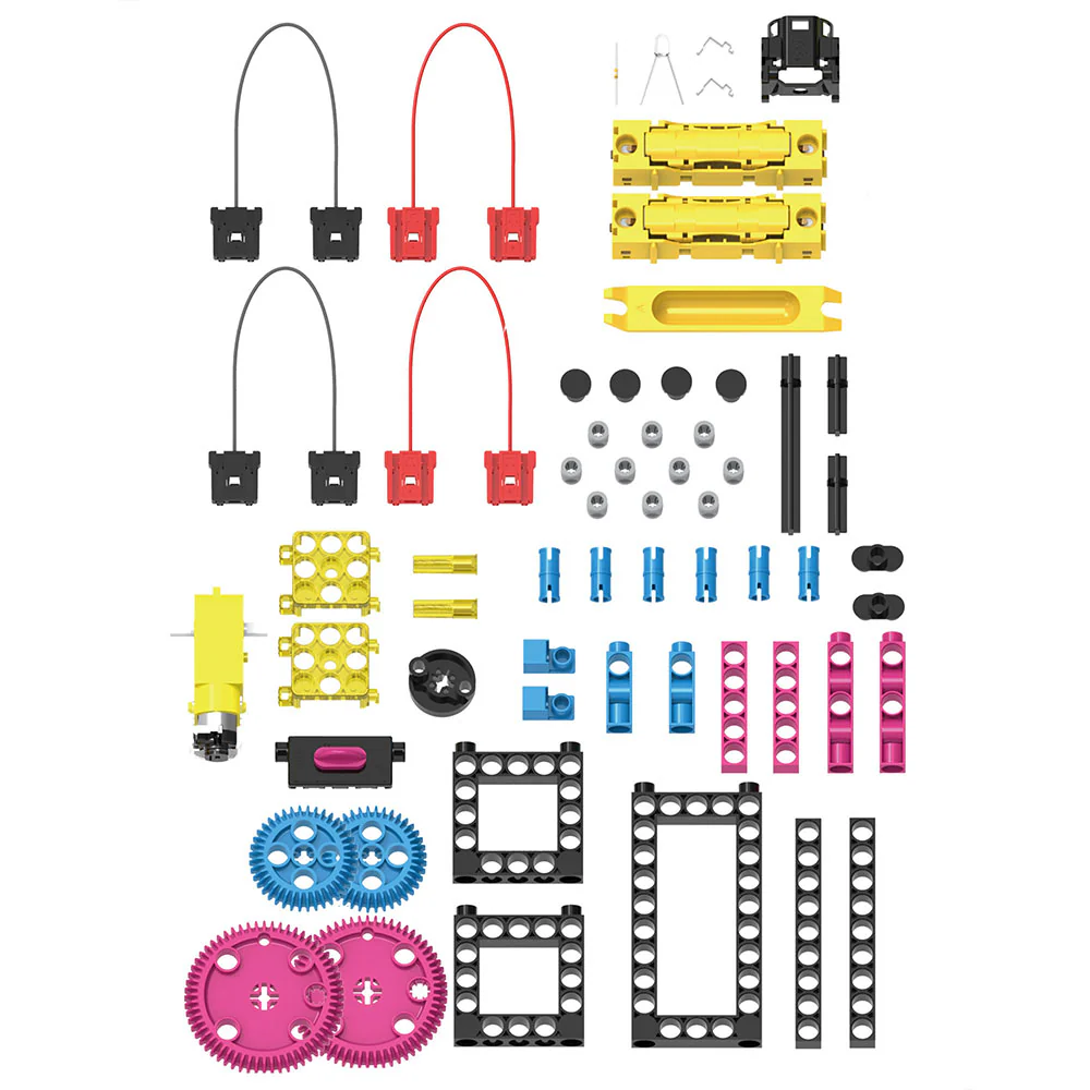 Easy Electric Circuits - Image 2