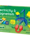 Electricity And Magnetism