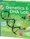 Genetics And DNA