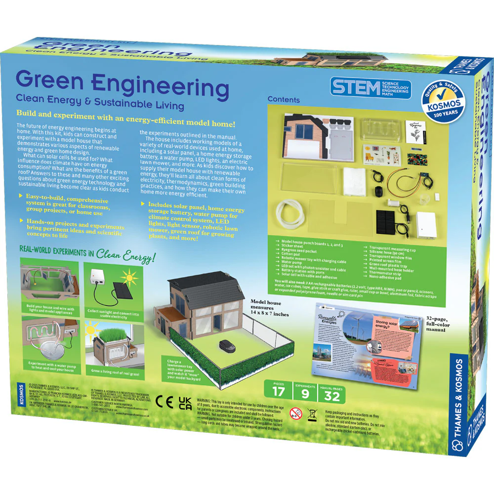 Green Engineering - Image 3