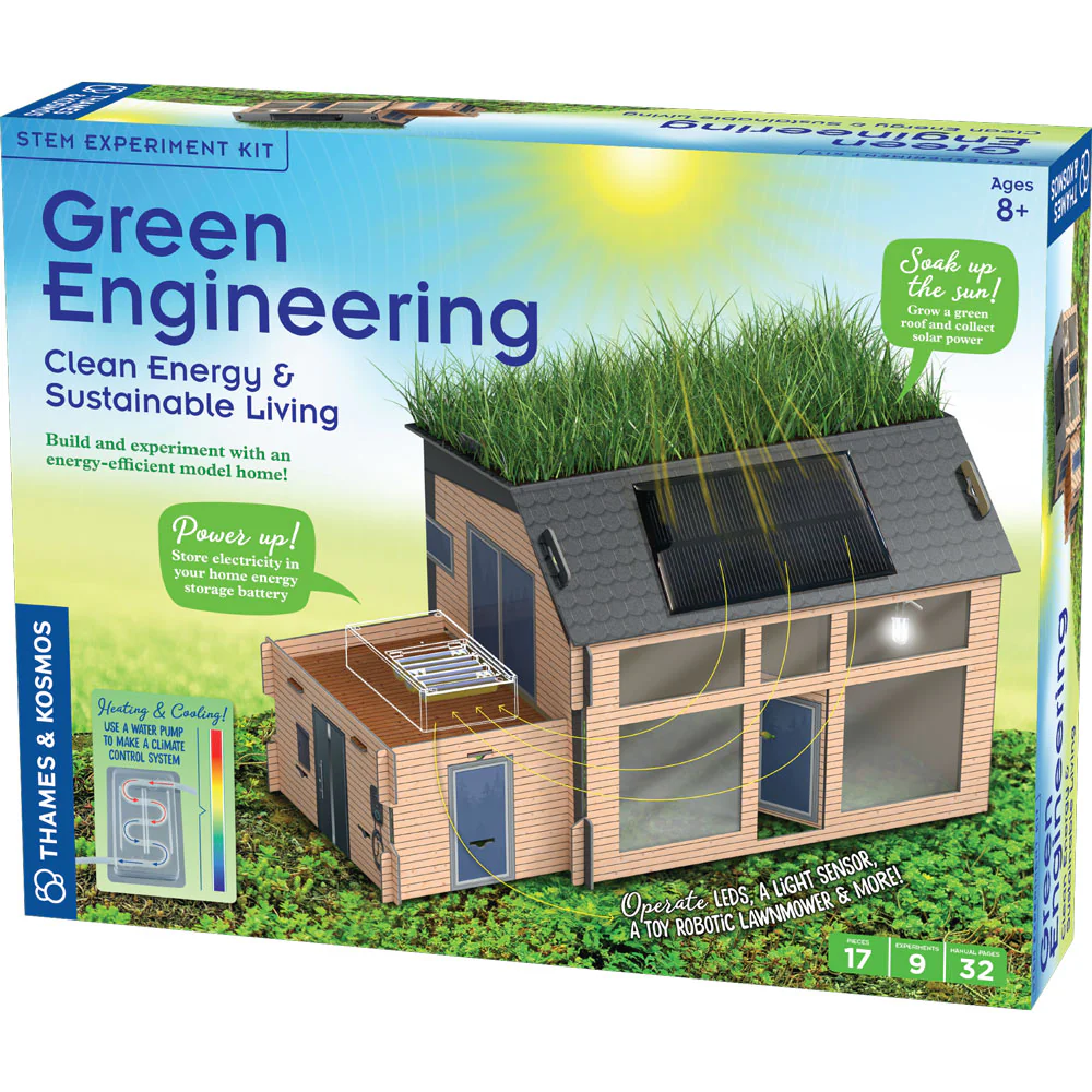 Green Engineering