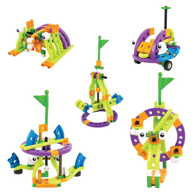 Amusement Park Engineer - Image 2