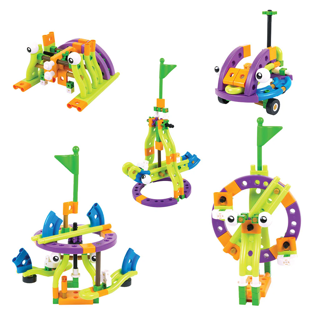 Amusement Park Engineer - Image 2