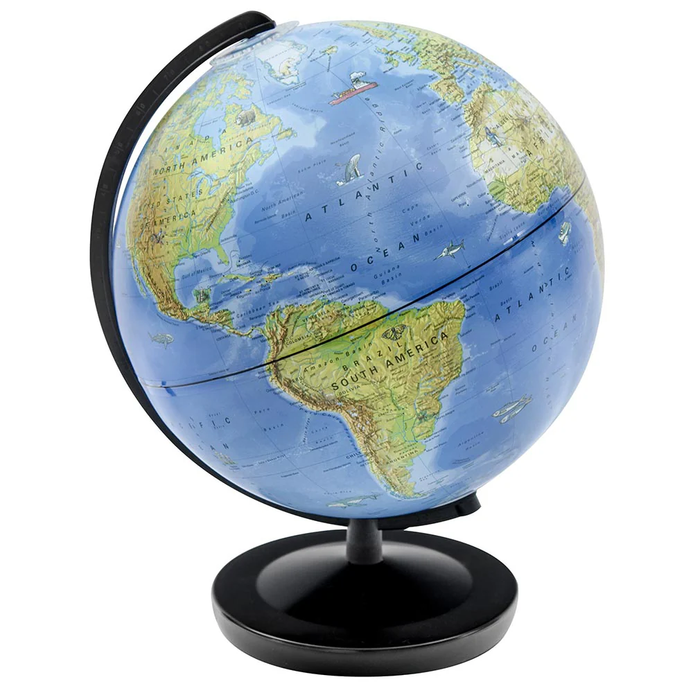 Day And Night Globe - Image 2