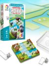 Counting Sheep Without Falling Asleep