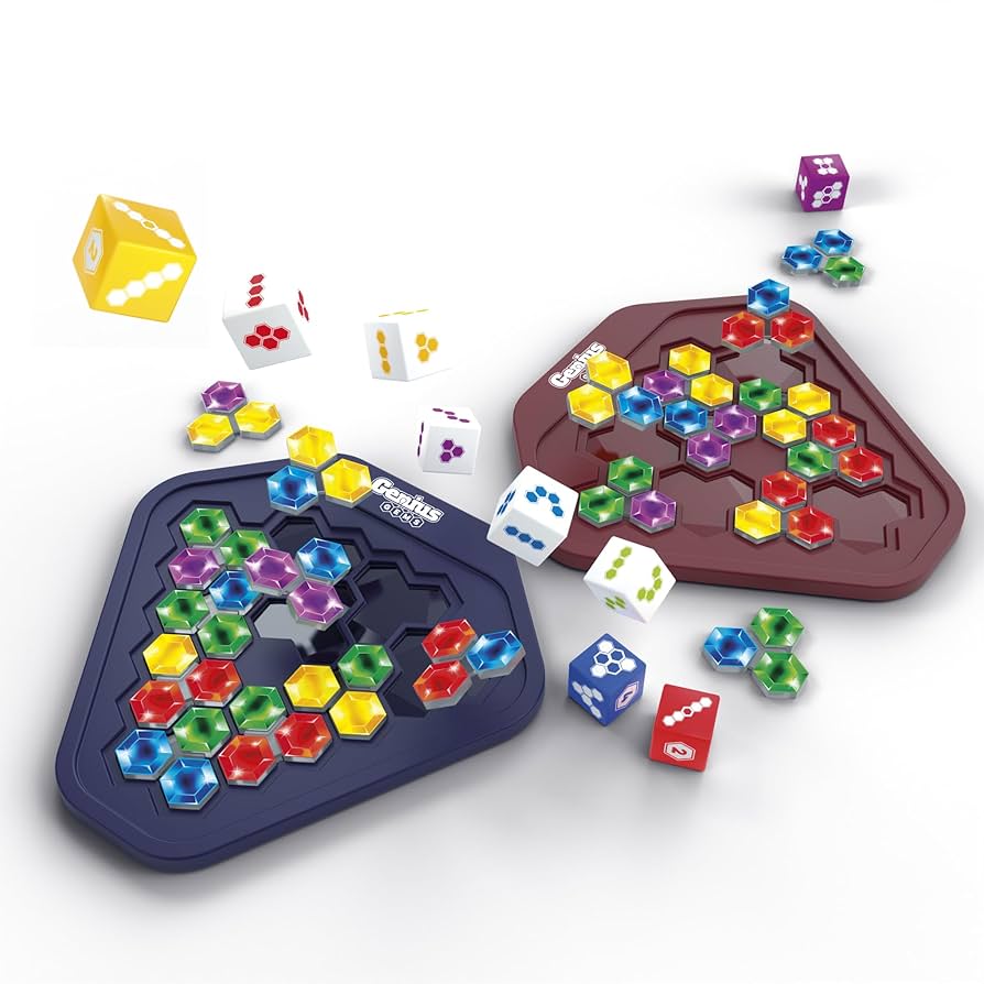 Genius Gems - Image 3