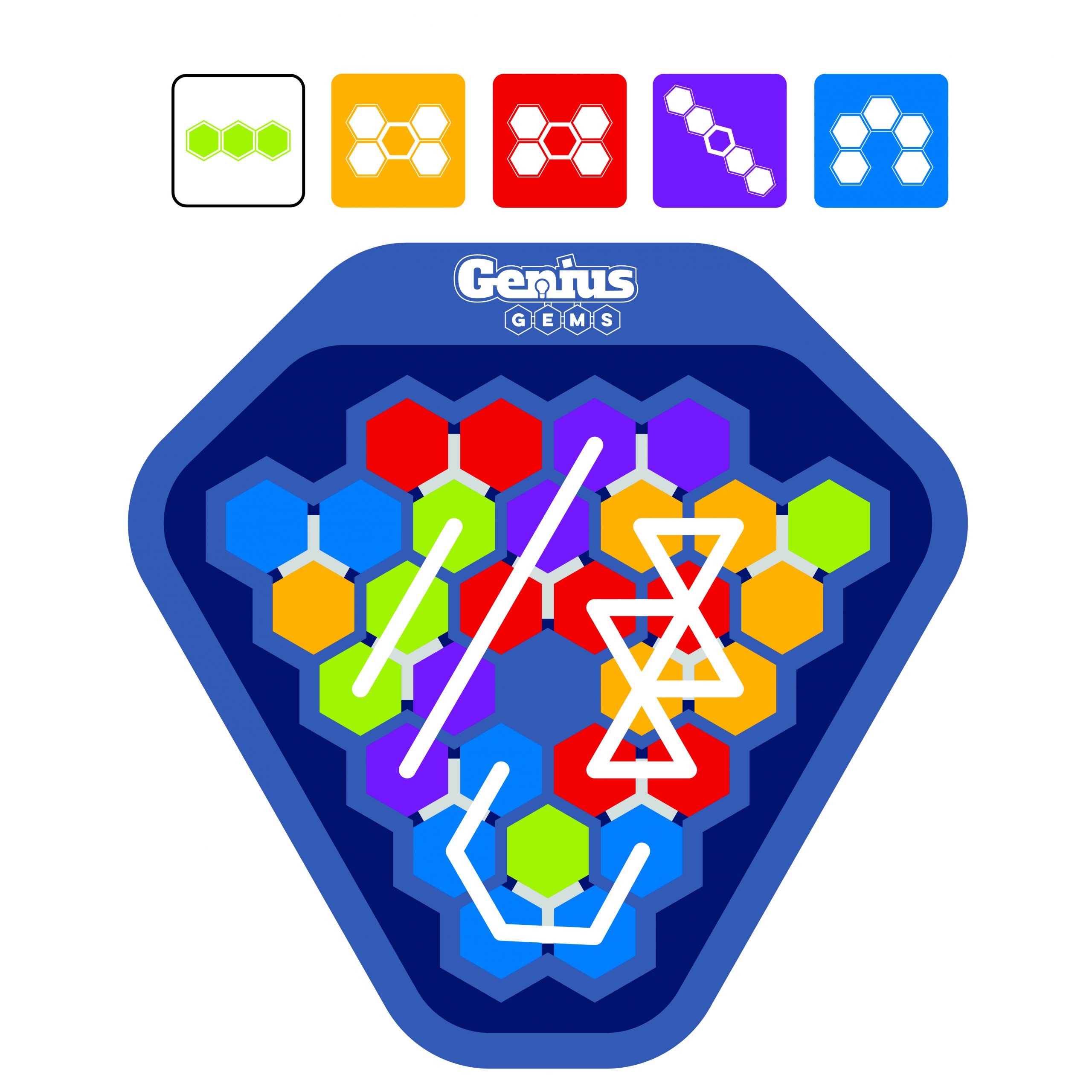 Genius Gems - Image 2