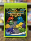 Chameleon Crossing