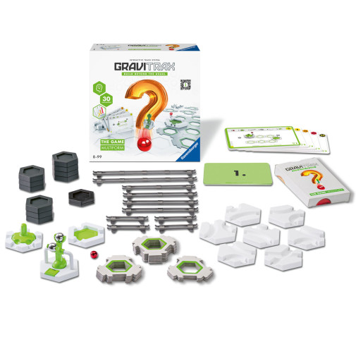 Gravitrax Go Multiform - Image 2