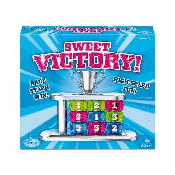 Sweet Victory