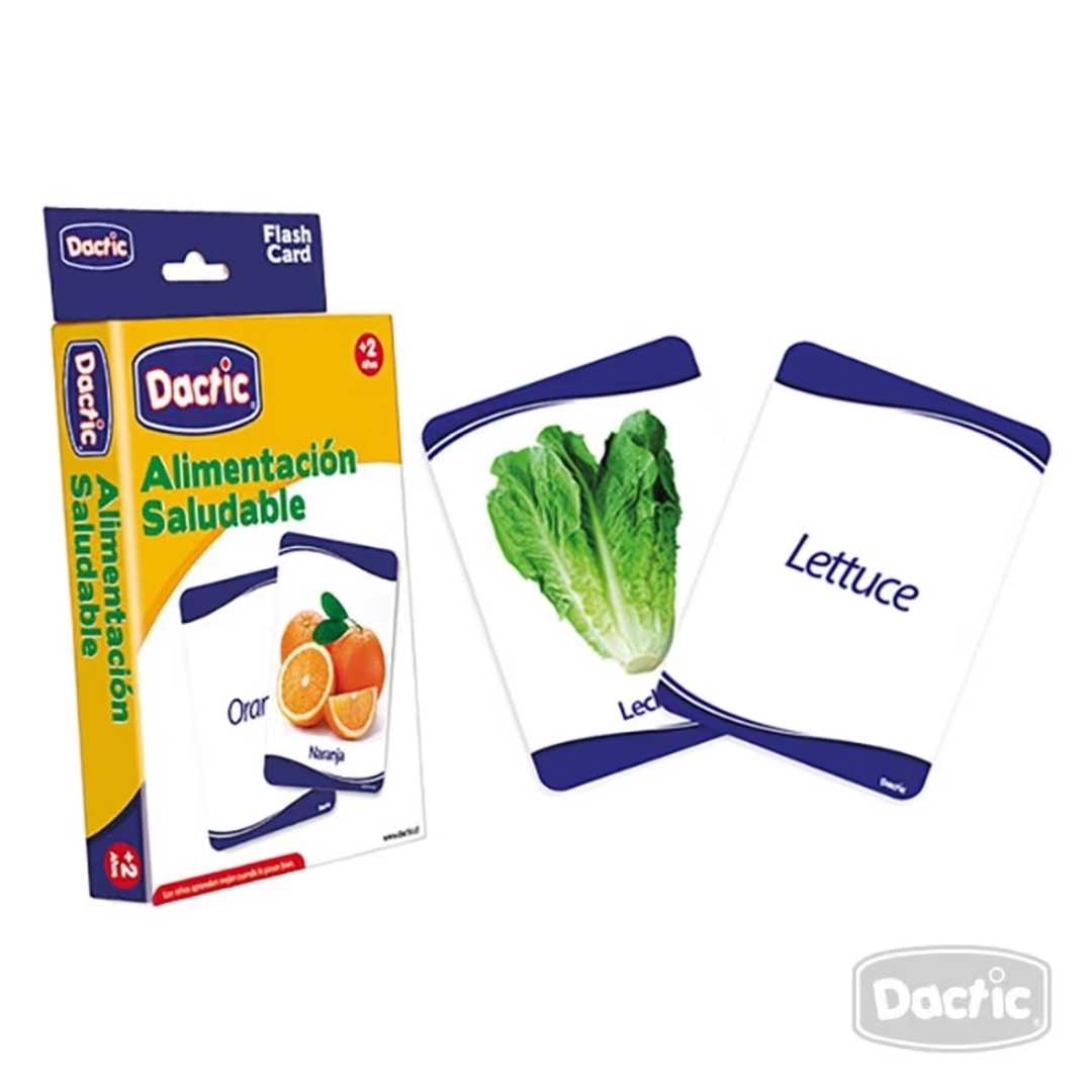 Alimentación Saludable