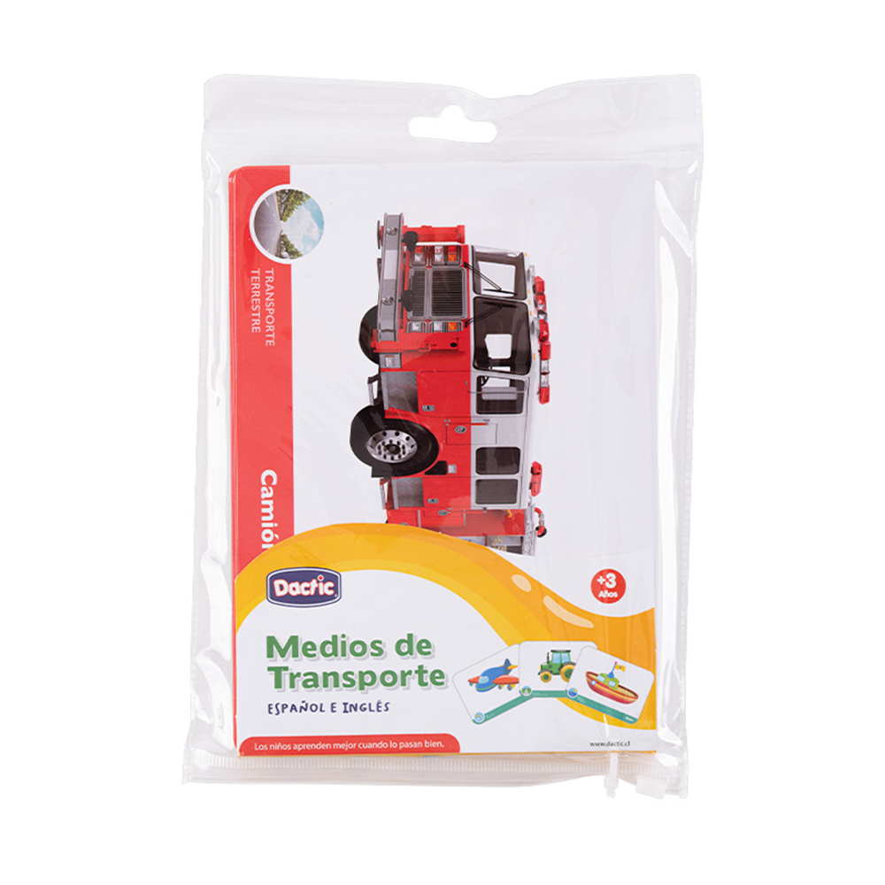 Medios de Transporte