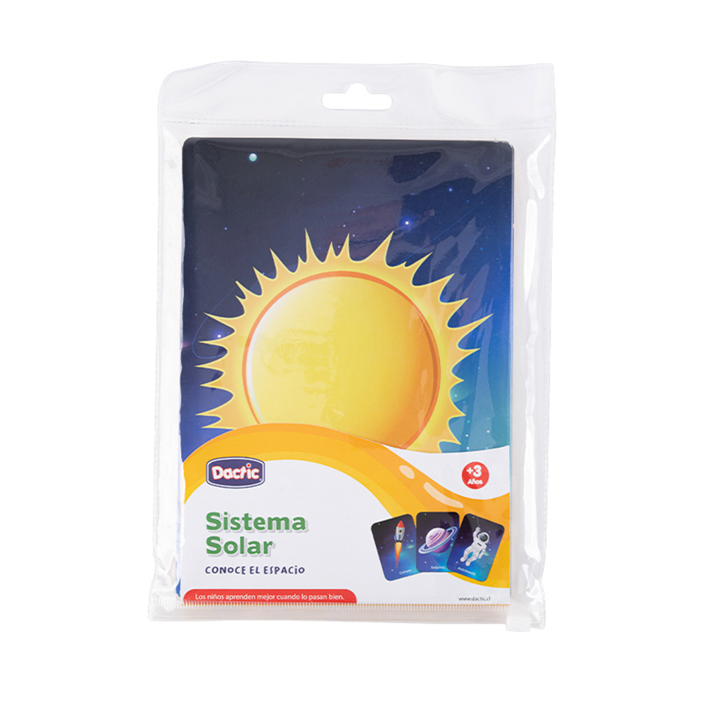 Sistema Solar
